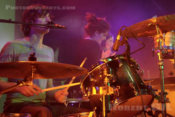 GOTYE - 2008-09-29 - PARIS - Nouveau Casino - 